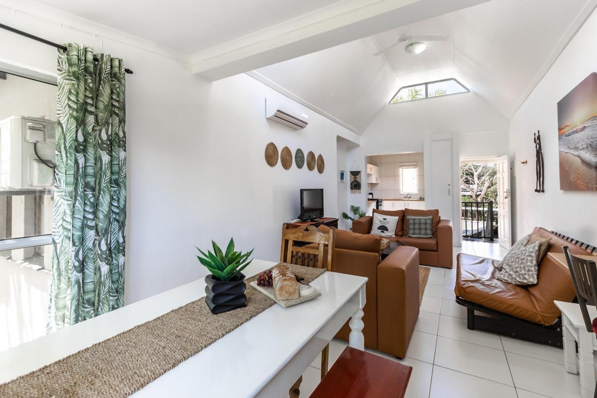 The Bridge Unit 17 Appartement Saint Lucia Estuary Buitenkant foto